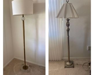 Floor Lamps