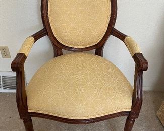 Side Chair