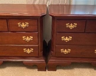 Kincaid Matching Nightstands