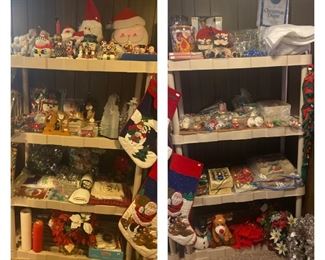 Christmas Decorations