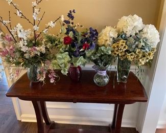 Beautiful Flower Arrangements