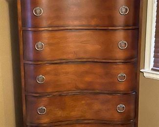 Chest - Liberty Furniture