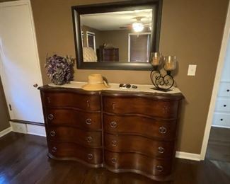 Dresser - Liberty Furniture
