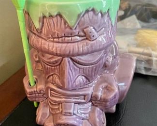 Von Franco Tiki Farm 2004 HotWheels