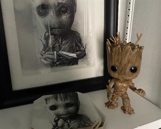 Groot