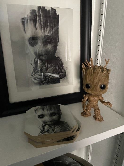 Groot