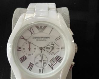Emporio Armani Ceramica