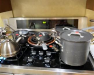 Calphaon Commercial Aluminum Cookeware Company