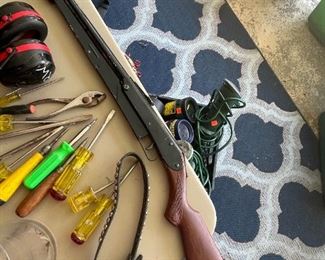 Daisy  - Model No. 25