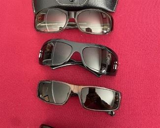 Designer Sun Glasses - Prada, Kate Spade, Gucci, Spy Opti Spy Griffin Sunglasses  