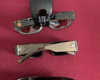 Prada, Kate Spade, Gucci, Spy Opti Spy Griffin Sunglasses