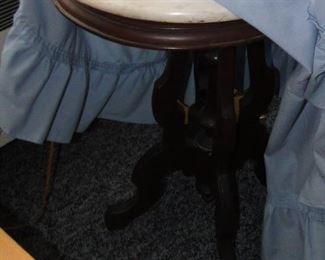 Pendleton Marble Top Table