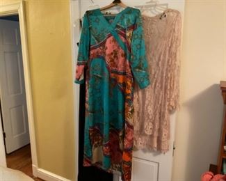 VINTAGE 70S CLOTHING 
