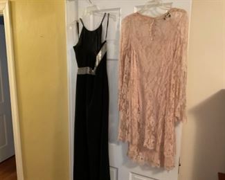 VINTAGE 70S CLOTHING 