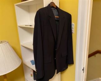 MENS SUITS   BROOKS BROS.