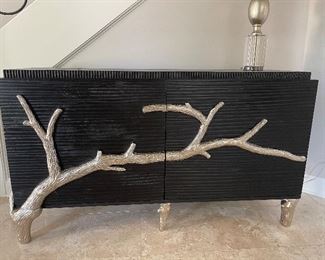 Additional view of Global views credenza, 62"W x 19"D x 35"H,  $1199