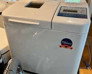 Pillsbury Bread & Dough Maker
