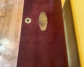 The Bombay Co. campaign chest