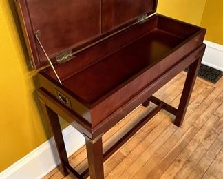 The Bombay Co. campaign chest