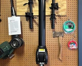 Thule 2-Bike bike rack 