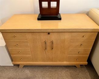 Vintage Lane cedar chest