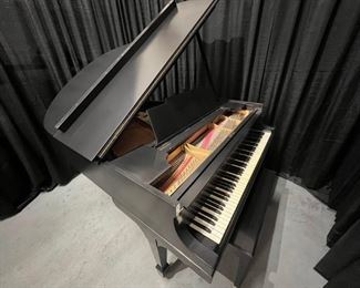 steinway