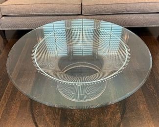 Warren Platner for Knoll Coffee Table from Design Within Reach