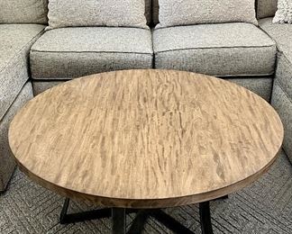 Ethan Allen Roswell Coffee Table