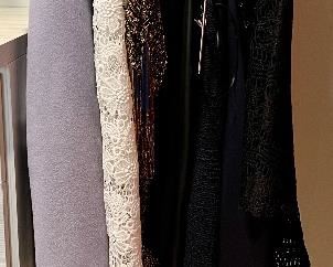 Women's clothing - sizes x-small & small