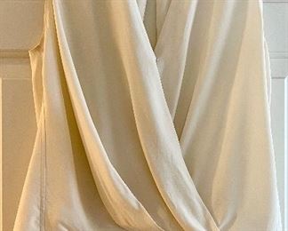 Rag & Bone Silk Shirt