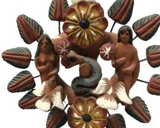 Authentic Mexican Art