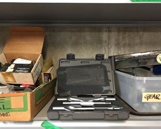 More Automotive Tools Mystery Lot