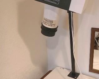 1 of 3 Mary Owens Kopy-Art Drawing Projector Model KA300