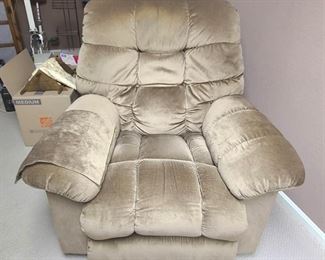 La-Z-boy Chair