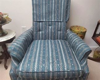 Arm Chair