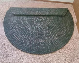 Braided Rug