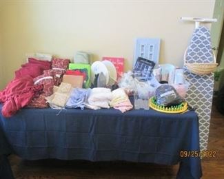 Misc Sewing. Fabrics, accessories. Sheer curtain panels, Curtain panels.