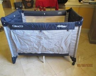 Grayco Pack-n-Play