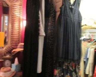 Ladies Clothing. Sizes 8 - 12. Formal and Casual.