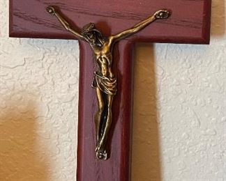 Crucifix 