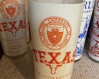 University of Texas National Champions Undefeated 1963 Texas Longhorn