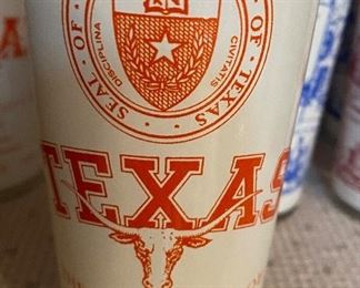 University of Texas National Champions Undefeated 1963 Texas Longhorn