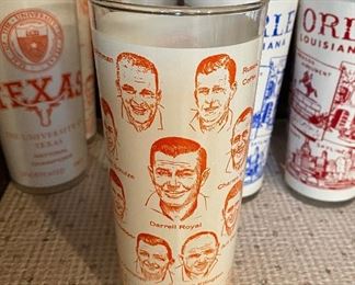 University of Texas National Champions Undefeated 1963 Texas Longhorn