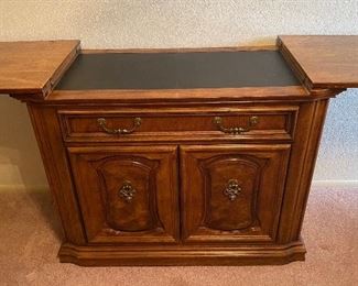 Hibriten Server Buffet 