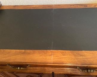 Hibriten Server Buffet 