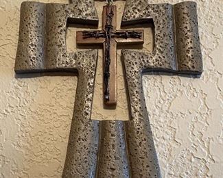 Religious Wall Decor'