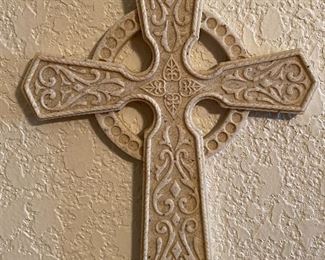 Religious Cross