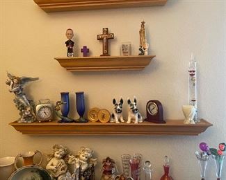 Assorted Household Nik Naks