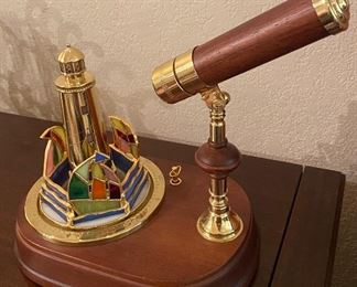 San Francisco Music Box Kaleidoscope