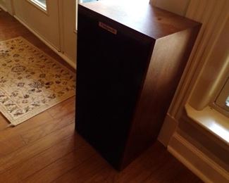 pair of these speakers